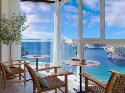 Meliá Cala Galdana - Bild 1