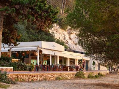 Meliá Cala Galdana - Bild 1