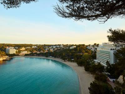 Meliá Cala Galdana - Bild 1