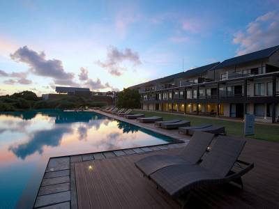 Jetwing Yala - Bild 1