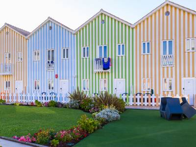 Hotel Cristal Praia Resort & Spa - Bild 1