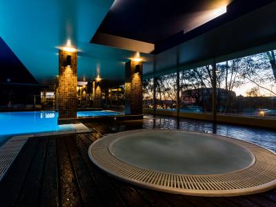 Santana Hotel & Spa - Bild 1