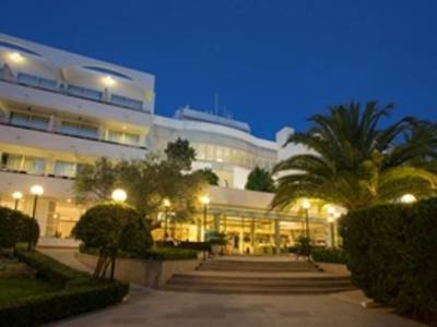 Canyamel Park Hotel & Spa - Bild 1