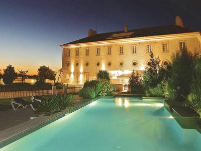 Pateo dos Solares Charm Hotel - Bild 1