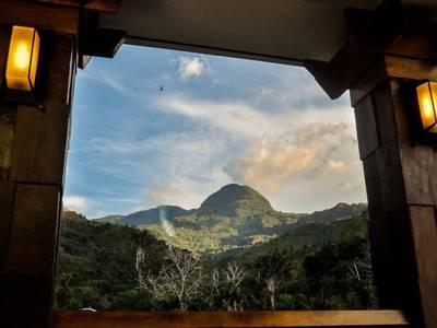 Infinity Resort - Bild 1