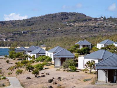 Constance Tekoma Rodrigues - Bild 1