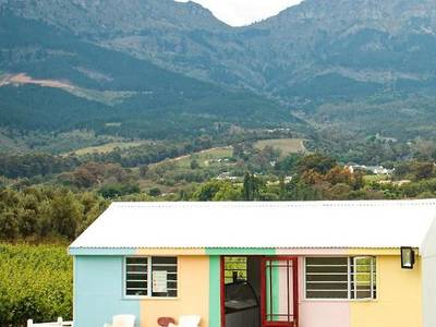 Val Du Charron Wine & Leisure Estate - Bild 1