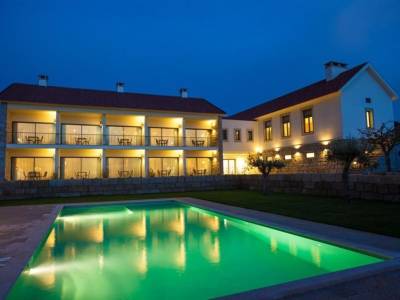 Madre De Agua Hotel Rural - Bild 1