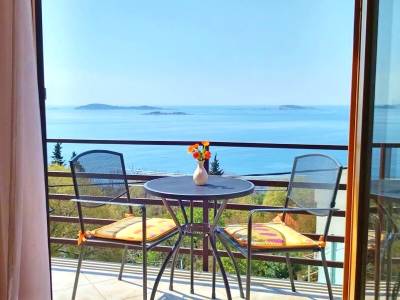 Stella Apartments - Bild 1