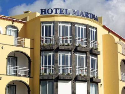 Vinha d’Areia Beach Hotel - Bild 1