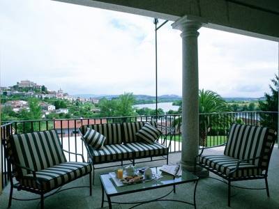 Parador de Tui - Bild 1