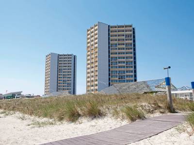 IFA Fehmarn Apartments - Bild 1