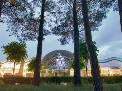 IFA Rügen Appartements & Suiten - Bild 1