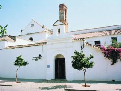 Monasterio de San Francisco - Bild 1