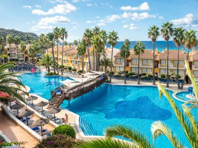 Royal Son Bou Family Club - Bild 1