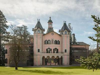 Torre de Remei - Bild 1