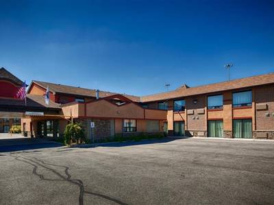 Quality Inn - Bild 1