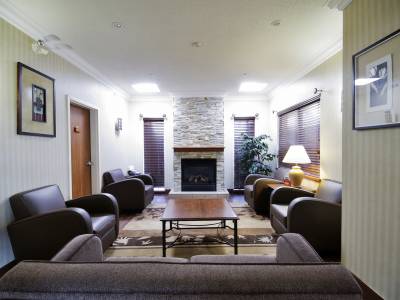 Quality Inn - Bild 1