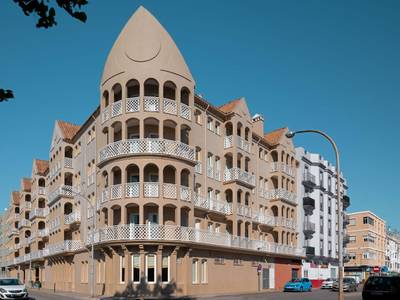 AC Hotel La Linea - Bild 1