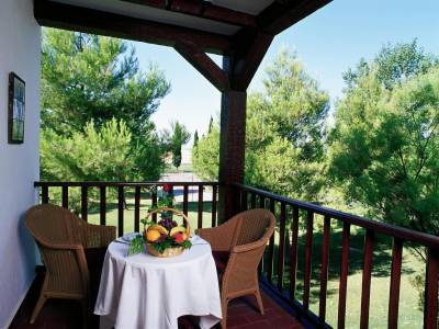 Parador de Albacete - Bild 1