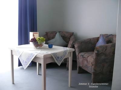 Kleines Hotel Wemhoff - Bild 1