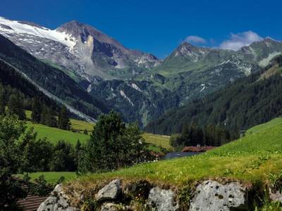 Höhlenstein - Bild 1