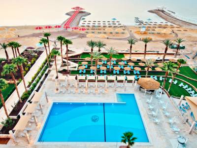 Herods Dead Sea - Bild 1