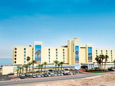 Herods Dead Sea - Bild 1