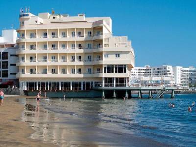 Hotel Médano - Bild 1