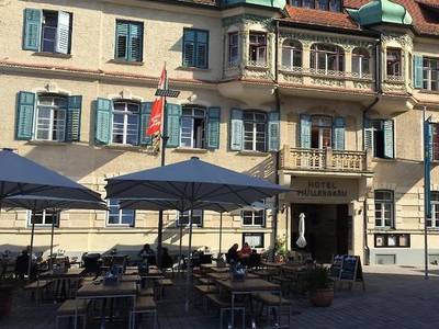 Hotel Müllerbräu - Bild 1