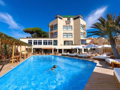 Playa Surf CBbC Hotel - Bild 1