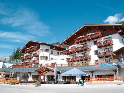 Aparthotel Sterngucker - Bild 1