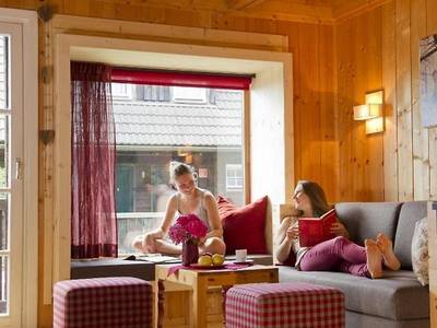 Mountain Resort Feuerberg - Bild 1