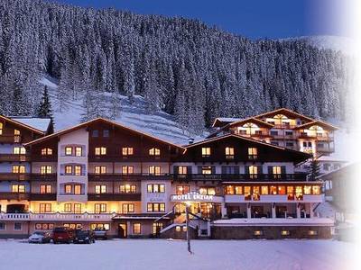 Hotel Enzian - Bild 1