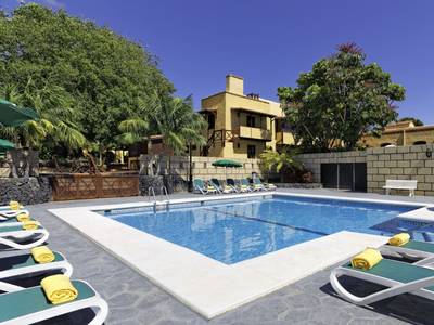 Hotel Rural Finca Salamanca - Bild 1