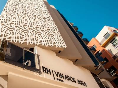 Hotel RH Vinaròs Aura - Bild 1