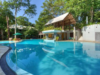 Grand Udawalawe Safari Resort - Bild 1