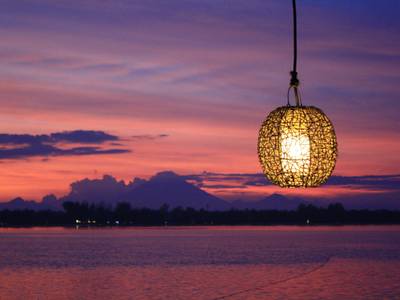 Mahamaya Gili Meno - Bild 1