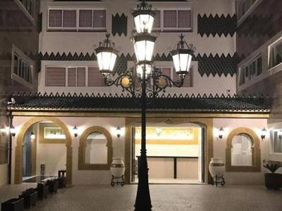 Las Acacias - Bild 1