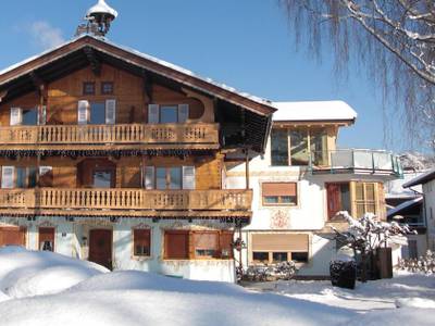 Landhaus Alpengruß - Bild 1