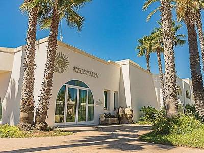 Barone di Mare Hotel & Resort - Bild 1