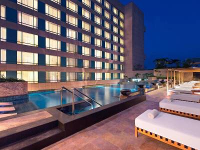 The Westin Chennai Velachery - Bild 1