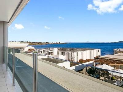 The Reef Resort - Bild 1