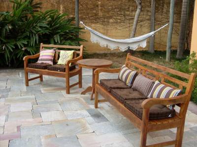 Summit Suites Hotel Taubate - Bild 1