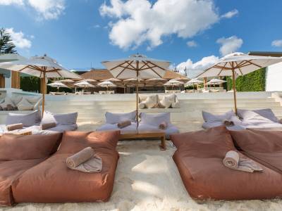 Chi Samui Resort - Bild 1