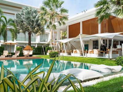 Chi Samui Resort - Bild 1