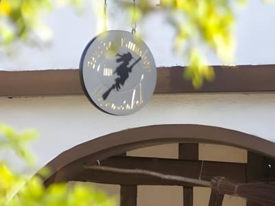 Landhotel Im Hexenwinkel - Bild 1