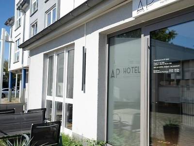 AP Hotel Mannheim Viernheim - Bild 1