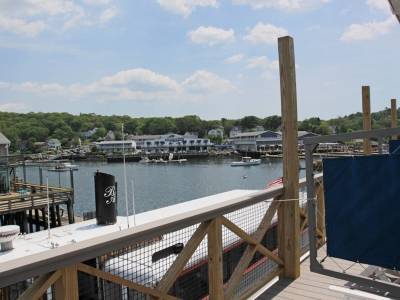 Fisherman's Wharf Inn - Bild 1