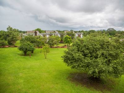 Aliya Resort & Spa - Bild 1